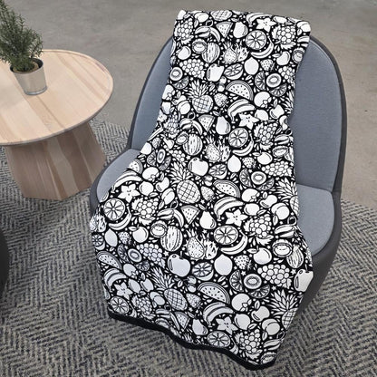 ⏳Last Day-50% Off🎨✨DIY Coloring Blanket