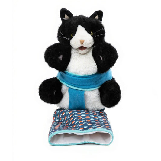 YoPoll Antarcking Wrestler