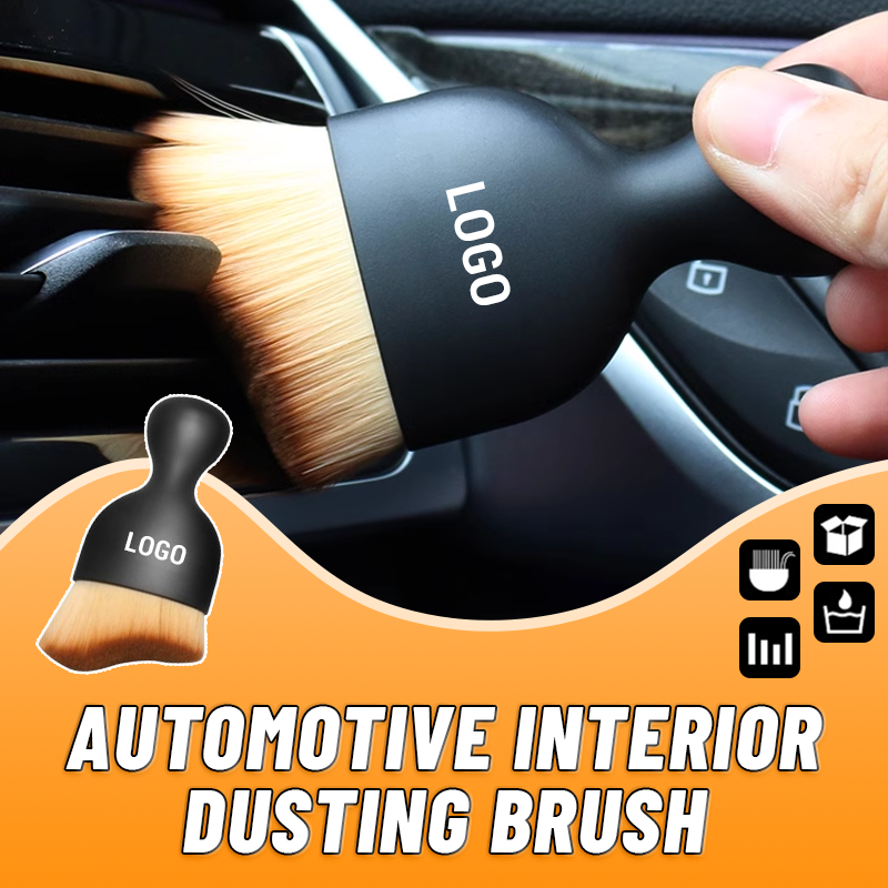 Woyuosn Microfiber Car Detailing Brush