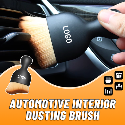 Woyuosn Microfiber Car Detailing Brush