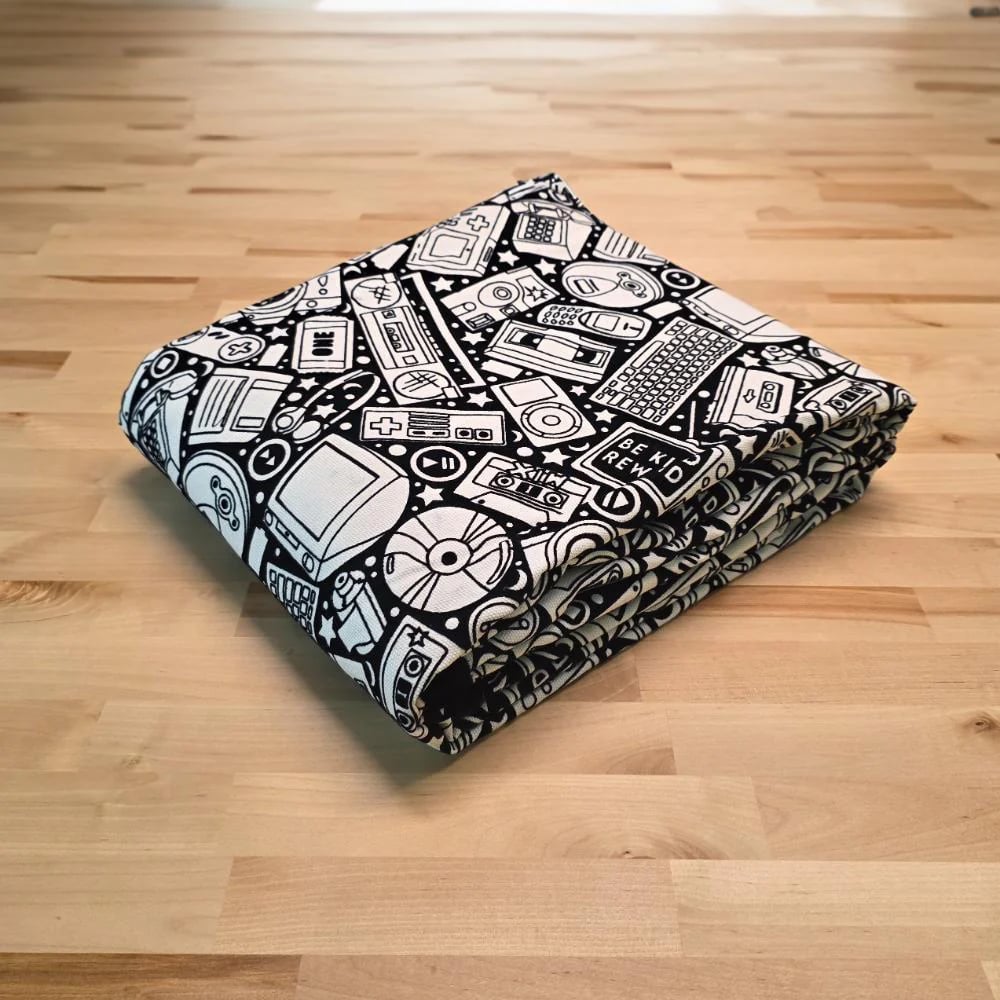 ⏳Last Day-50% Off🎨✨DIY Coloring Blanket