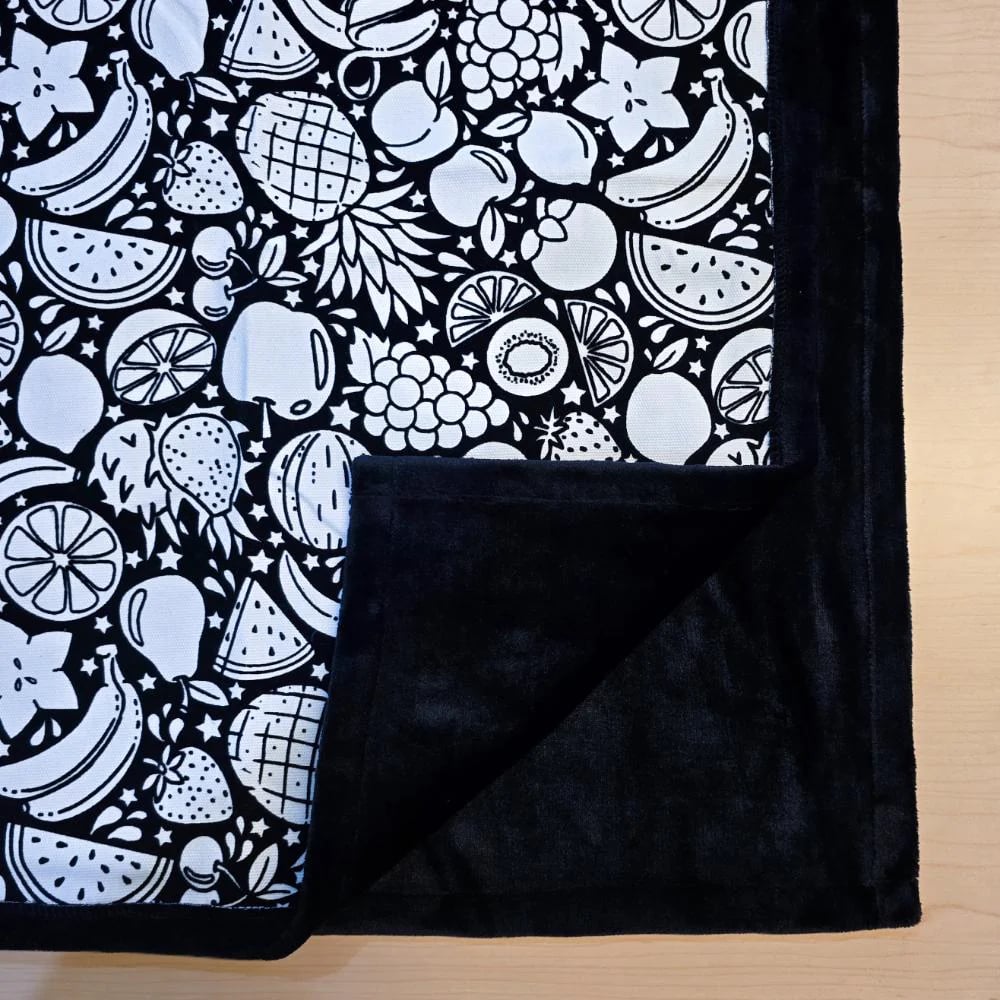 ⏳Last Day-50% Off🎨✨DIY Coloring Blanket