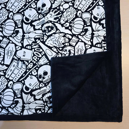 ⏳Last Day-50% Off🎨✨DIY Coloring Blanket