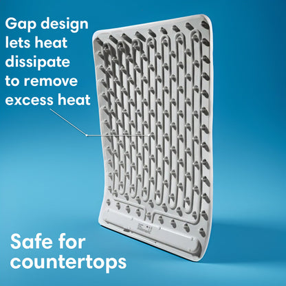 TempMaster™ Adjustable Warming Tray