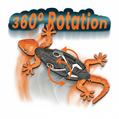 HydroClimb™ Gravity-Defying Wall Toy