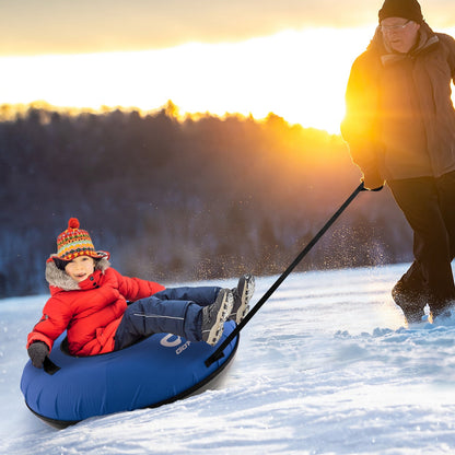HYDRO™ Inflatable Sled – Kids & Adults