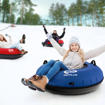 HYDRO™ Inflatable Sled – Kids & Adults