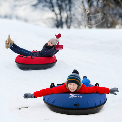 HYDRO™ Inflatable Sled – Kids & Adults