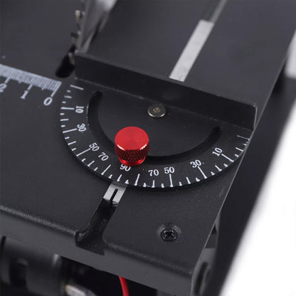 ⏰ Exclusive Discounts, Don't Miss Out!🔥Multi-functional Mini Precision Table Saw