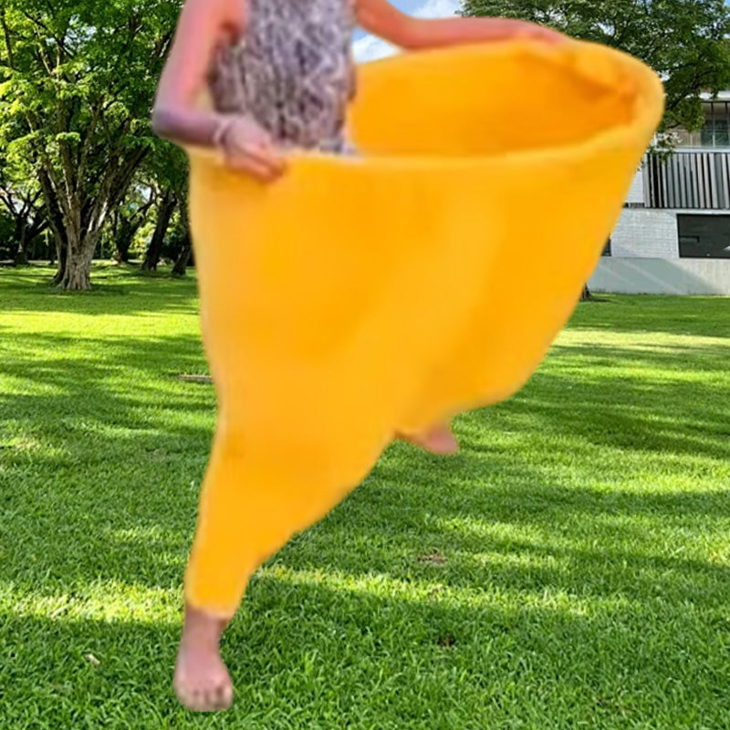 🎅Xmas Sales - 50% OFF🎄Granny Pants Toss Lawn Game Kit