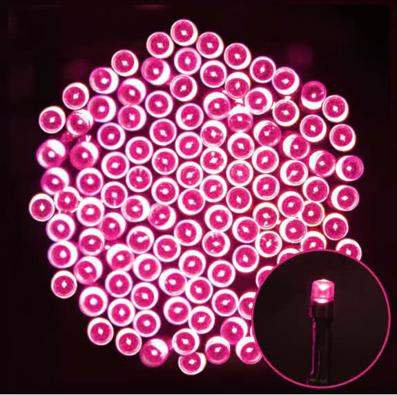 ✨LAST DAY ONLY 49% OFF🔥USB Rechargeable Solar Powered String LED Lights with remote control