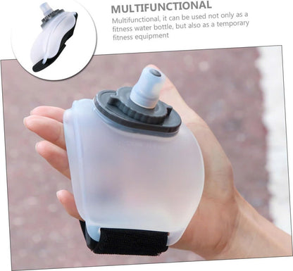 Wristband Water Bottle