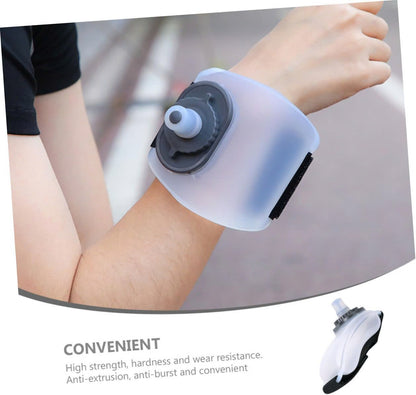 Wristband Water Bottle